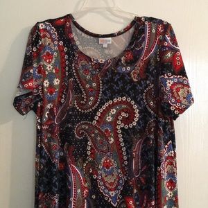 LulaRoe Carly